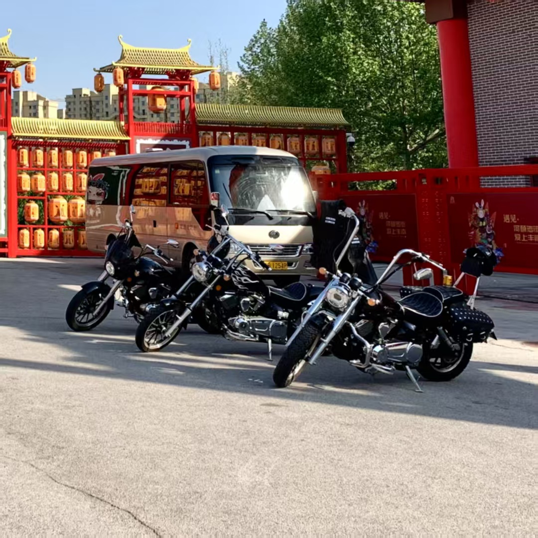 四海合会活动照片4